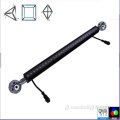 DMX LED Geometry Bar Light